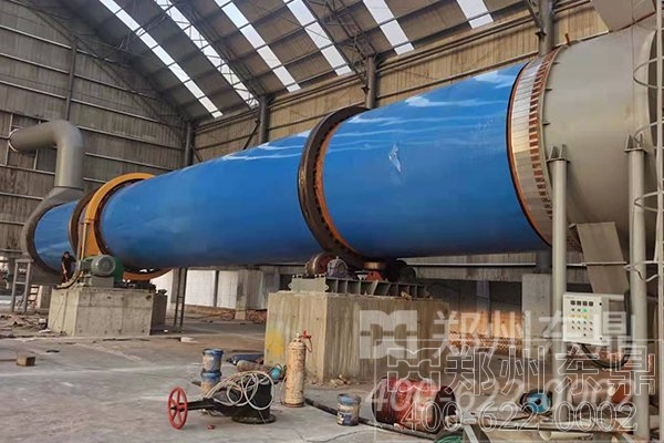 型煤烘干機(jī)設(shè)備 型煤烘干機(jī)設(shè)備