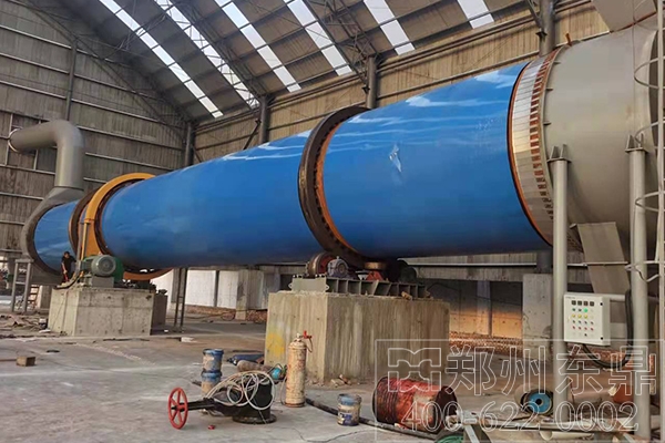 煤渣烘干機(jī)設(shè)備 煤渣烘干機(jī)設(shè)備