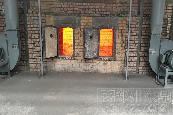 陜西咸陽煤泥烘干機械運行現(xiàn)場 陜西咸陽煤泥烘干機械運行現(xiàn)場