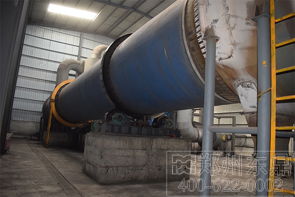 褐煤烘干機設備 褐煤烘干機設備