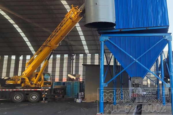 內(nèi)蒙古鄂爾多斯煤泥烘干機(jī)項(xiàng)目安裝現(xiàn)場(chǎng) 內(nèi)蒙古鄂爾多斯煤泥烘干機(jī)項(xiàng)目安裝現(xiàn)場(chǎng)