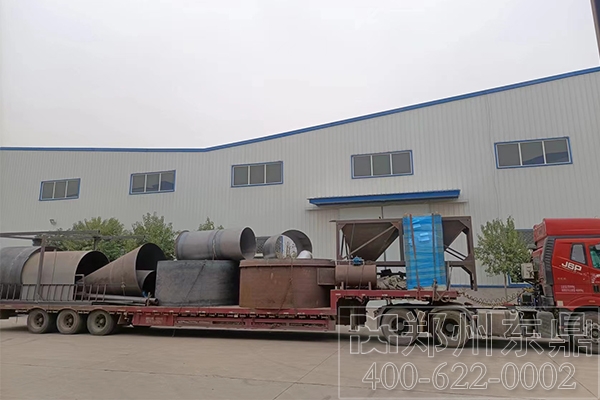 內(nèi)蒙古煤泥烘干機(jī)發(fā)貨 內(nèi)蒙古煤泥烘干機(jī)發(fā)貨