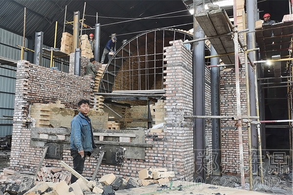 內(nèi)蒙古大型煤泥烘干機(jī)項(xiàng)目安裝現(xiàn)場(chǎng) 內(nèi)蒙古大型煤泥烘干機(jī)項(xiàng)目安裝現(xiàn)場(chǎng)