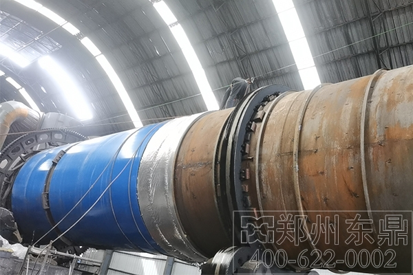 東勝煤泥烘干機(jī)改造 東勝煤泥烘干機(jī)改造