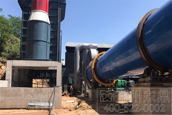 原煤烘干機 原煤烘干機