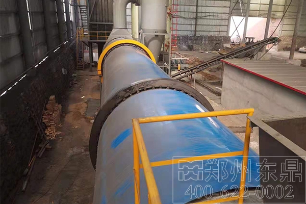 鎳礦烘干設(shè)備 鎳礦烘干設(shè)備