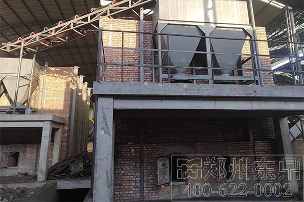 寧夏煤泥烘干機(jī)項(xiàng)目爐子砌筑施工現(xiàn)場 寧夏煤泥烘干機(jī)項(xiàng)目爐子砌筑施工現(xiàn)場