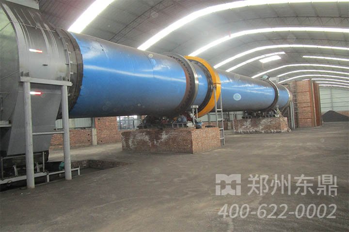 濕煤烘干機設(shè)備