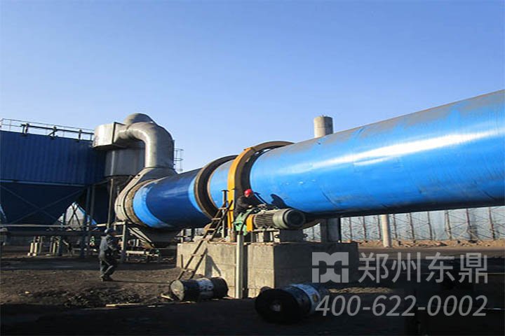 原煤烘干機設(shè)備