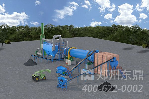 煤泥烘干機(jī)生產(chǎn)線 煤泥烘干機(jī)生產(chǎn)線