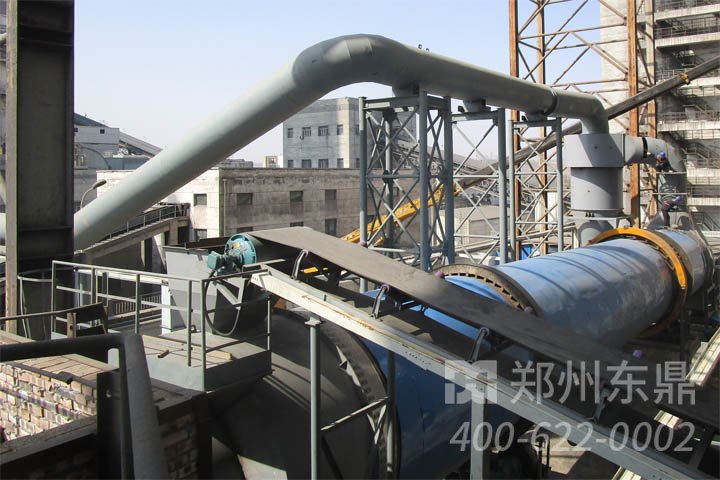 制革污泥烘干機(jī)設(shè)備